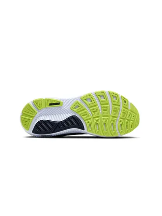 BROOKS | Chaussures de running Ghost 17 pour hommes | dunkelblau